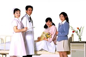 琴似で通いやすい病院を探すには