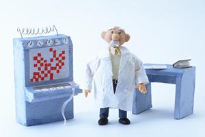 梅田の漢方内科なら藤林クリニック