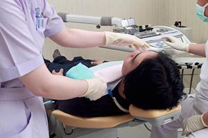 歯科衛生士の求人あり！浜松市の歯科医