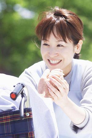 都筑区で中絶を考えている方におすすめ