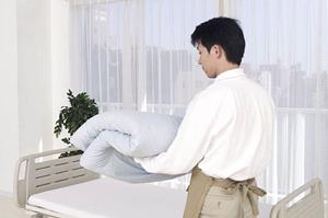 管理栄養士が常駐しているクリニック