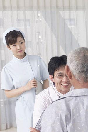 目黒区で安心して受けられる！痛みと負担を抑えた信頼の内視鏡検査ガイド