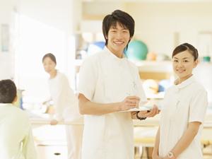 大分市で姿勢矯正などができる整骨院