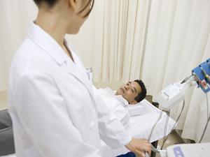 保険外治療でも安心して受診できるクリニック