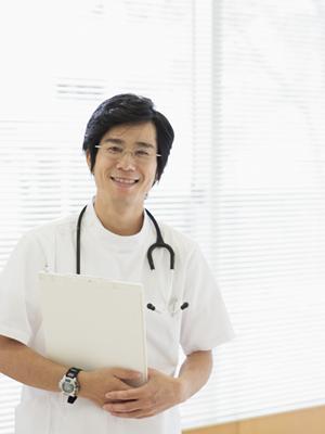 透析中も有意義な時間にしませんか