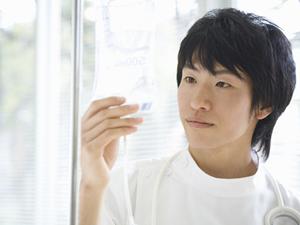 石神井で安心できる消化器内科を見つける