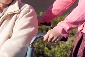 電子カルテで検査結果も即時に提示