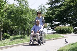 土曜日も診察を行っている綾瀬駅前の内科