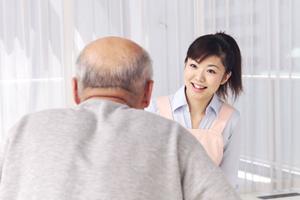 幅広い年齢層に対応できる大村市の歯医者