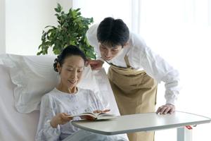 子供にも無理強いせず優しく丁寧に対応