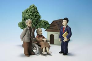 小さな負担のこだわりがある芦屋市の歯科