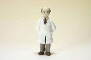 矯正を含めたトータルケアを提案します