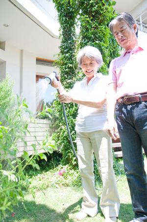 明るく開放的な札幌市の歯科クリニック