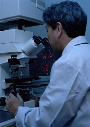 最新の治療を行なう歯科クリニック